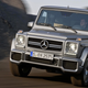 Illustration for article titled The Mercedes G-Class Will Live On, Just With More Modern Parts